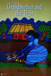 Grandmother and The Tiger