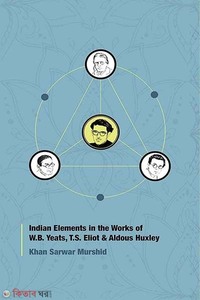 Indian Elements in the Works of W.B Yeats, T.S. Eliot