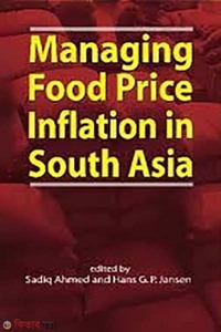 Managing Food Price Inflation in South Asia