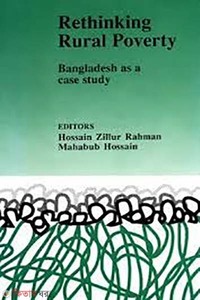 Rethingking Rural poverty: Bangladesh as a Case Study