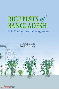 Rice Pests of Bangladesh Their Ecology and Managment