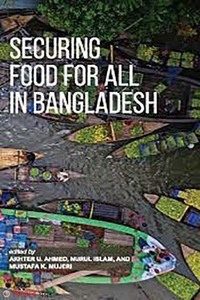 Securing Food For All In Bangladesh
