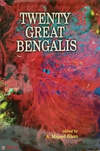 Twenty Great Bengalis