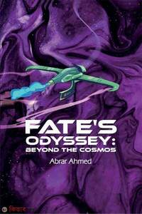 Fate's Odyssey Beyond The Cosmos