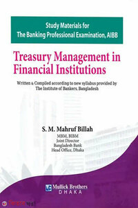 Treasury Management in Financial Institutions