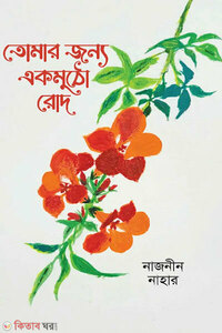 তোমার জন্য এক মুঠো রোদ