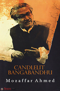 Candlelit Bangabandhu