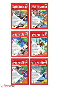 ৬ মাসের তথ্য সাময়িকী (জানুয়ারী ২০২৫ – জুন ২০২৫)