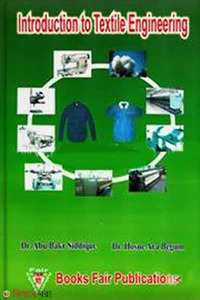 Introduction To Textile Engineering