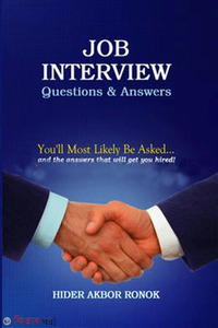 Job Interview Questions and Answer