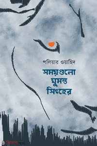 সময়গুলো ঘুমন্ত সিংহের