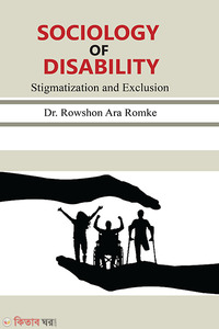 Sociology Of Disability 