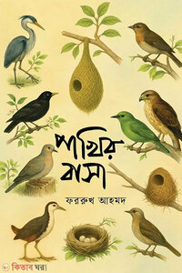 পাখির বাসা