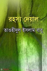 রহস্য দেয়াল