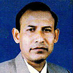 মোঃ আজিজুর রহমান খান