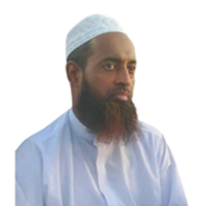 মাওলানা সফিউল্লাহ ফুয়াদ