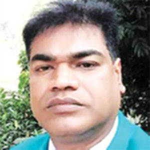 আবুবকর মোল্লা