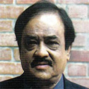মীজানুর রহমান শেলী