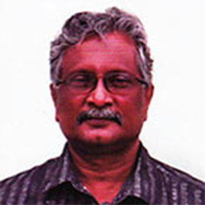 শামসুদ্দিন পেয়ারা