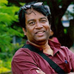 হারুন রশীদ