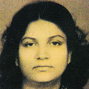 লিলি আরা রহমান