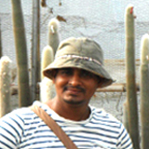 সজল জাহিদ