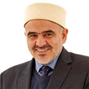 ড. আলী মুহাম্মদ সাল্লাবি