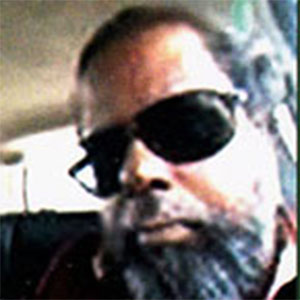 ম. আলী আকবর হায়দার