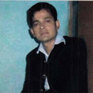 আব্দুর রাজ্জাক রাজ