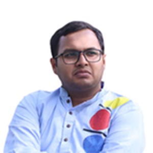 যোবায়ের মুহাম্মদ