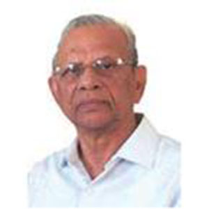 প্রফেসর মোহাম্মদ হারুন-উর-রশিদ