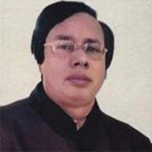 দেলোয়ার হাসান