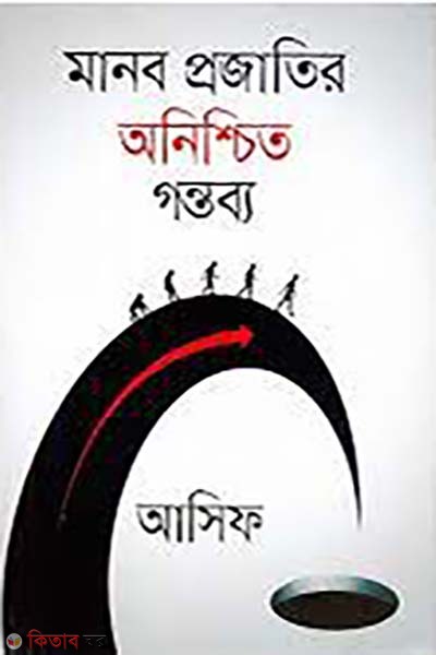 manob projatir anischit gontobbo (মানব প্রজাতির অনিশ্চিত গন্তব্য )
