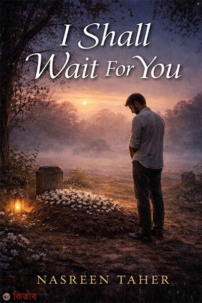 I Shall Wait For You : The Guilt and Pursuit of Forgiveness (আই শ্যাল ওয়েইট ফর ইউ : দ্য গিল্ট অ্যান্ড পারস্যুট অব ফর্গিভনেস I Shall Wait For You : The Guilt and Pursuit of Forgiveness)
