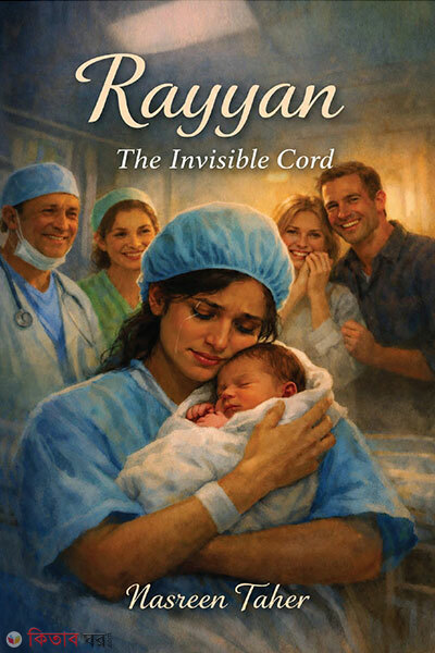 Rayyan : The Invisible Cord (রাইয়ান : দ্য ইনভিজিবল কর্ড Rayyan : The Invisible Cord)