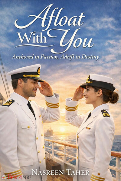Afloat With You : Anchored in Passion, Adrift in Destiny (Afloat With You : Anchored in Passion, Adrift in Destiny)