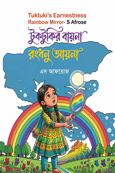 Tuktukir Bayna Rongdhonu Ayna (টুকটুকির বায়না রঙধনু আয়না)