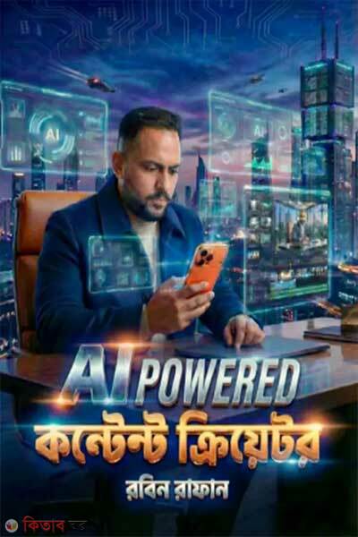 Ai Power Content Creator (AI Powered কন্টেন্ট ক্রিয়েটর)