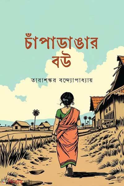 Chapadangar bow (চাঁপাডাঙার বউ)