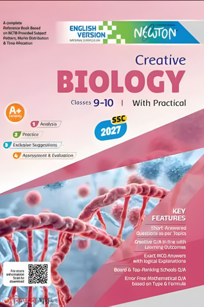  (Lecture Biology Classes 9-10)