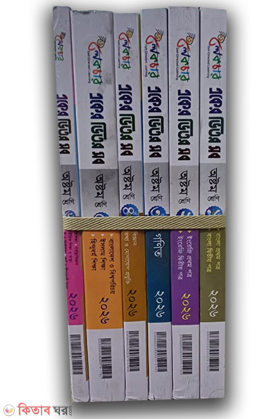 Lecture Series Guide (Newton) Class-8 (লেকচার সিরিজ গাইড (নিউটন- একের ভিতর সব)- ৮ম শ্রেণি)