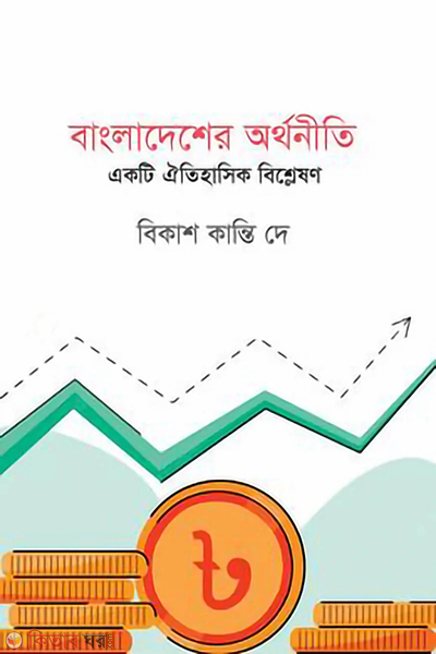 economy of bangladesh a historical analysis (বাংলাদেশের অর্থনীতিঃ একটি ঐতিহাসিক বিশ্লেষন)