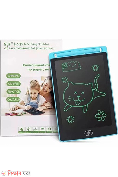 8.5” LCD Writing Tablet of environmental protection  (8.5” LCD Writing Tablet of environmental protection )