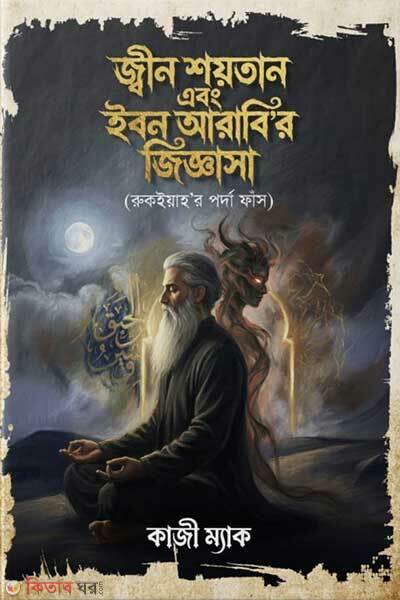 Jin shaytan ebong ibne arabir jiggasa (জ্বীন শয়তান এবং ইবনে আরাবির জিজ্ঞেসা ( রুকইয়াহ'র পর্দা ফাঁস))
