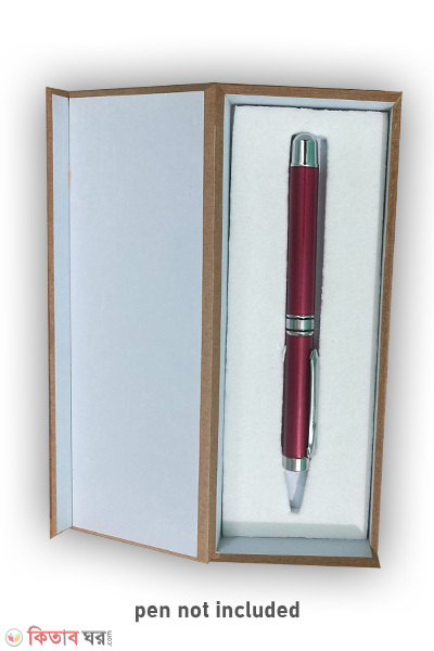 Single Pen Gift Box (Single Pen Gift Box)