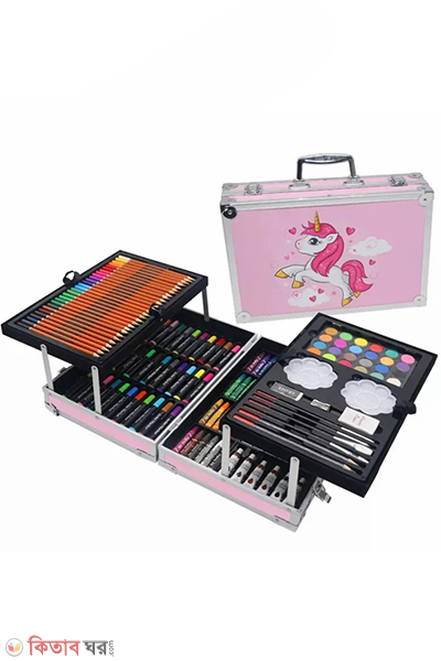 Unicorn Paint Box for Kids and Adults (Unicorn Paint Box for Kids and Adults)