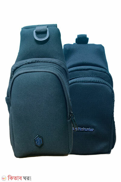 New Casual Men's Bag Fashion Multi-functional Outdoor Shoulder Crossbody Bag (New Casual Men's Bag Fashion Multi-functional Outdoor Shoulder Crossbody Bag)