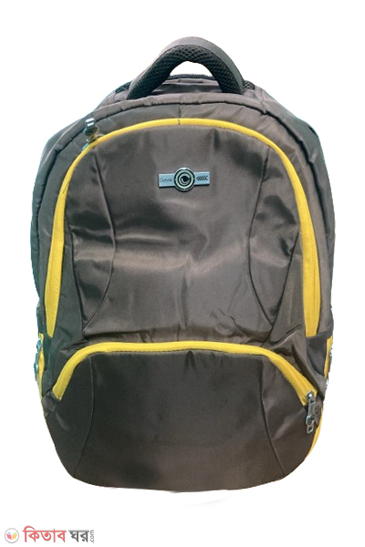 Classic Backpack For Laptop Or Travel (Classic Backpack For Laptop Or Travel)