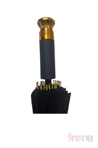 ছাতা/ছাতি/২৪সিকের ছাতা (24 Ribs Oversized Golf Umbrella Any Color)