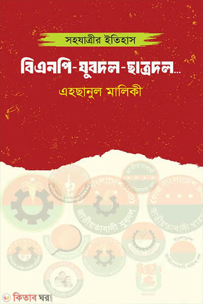 BNP–Jubodol–Chhatrodol (বিএনপি-যুবদল-ছাত্রদল)